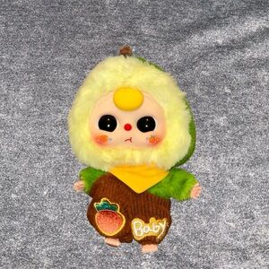 Baby Three Professional Dreameds Confirmed Plush